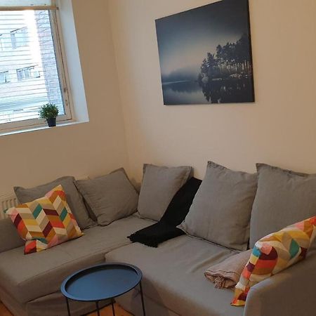 Cozy 1 Bedroom Apartment In Oslo Centrum Eksteriør billede